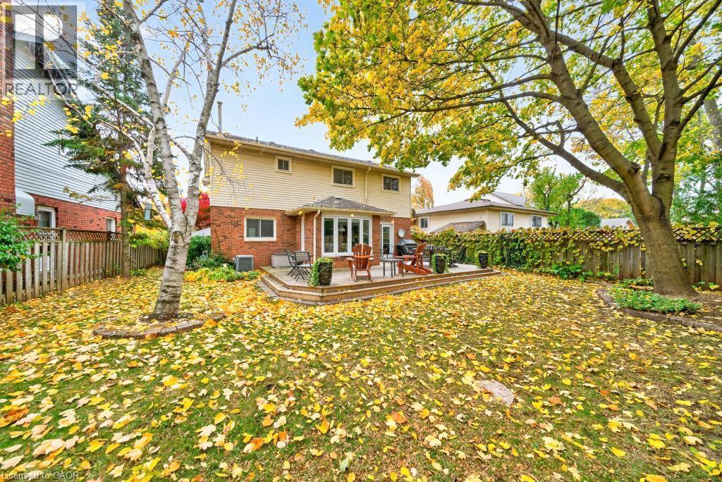 677 Powell Court, Burlington, Ontario L7R 3E7 - Photo 46 - 40785712