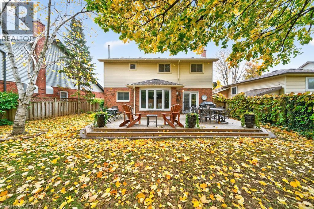 677 Powell Court, Burlington, Ontario L7R 3E7 - Photo 48 - 40785712