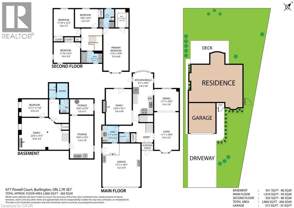 677 Powell Court, Burlington, Ontario L7R 3E7 - Photo 49 - 40785712