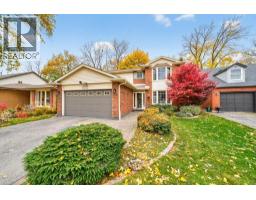 677 POWELL Court, Burlington, Ontario