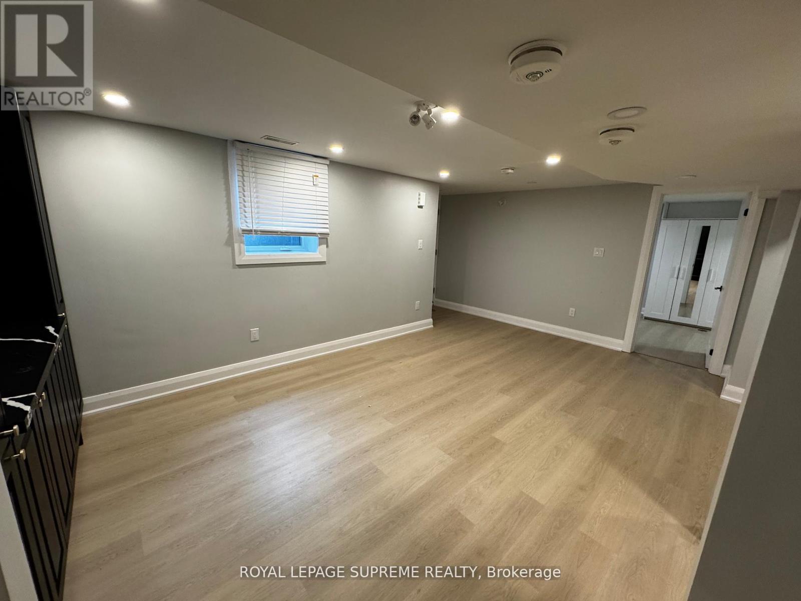 Basement - 8 Redwood Court, Barrie, Ontario  L4M 5G7 - Photo 5 - S12517110