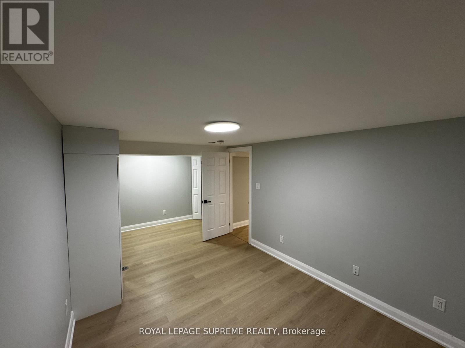 Basement - 8 Redwood Court, Barrie, Ontario  L4M 5G7 - Photo 6 - S12517110