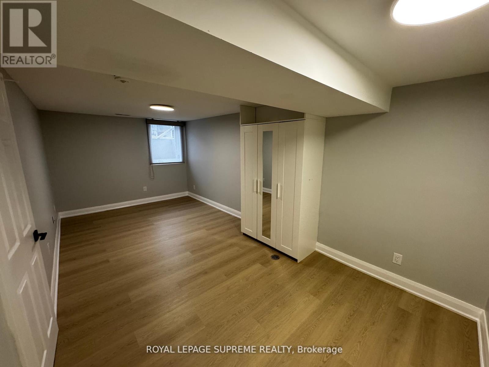 Basement - 8 Redwood Court, Barrie, Ontario  L4M 5G7 - Photo 7 - S12517110