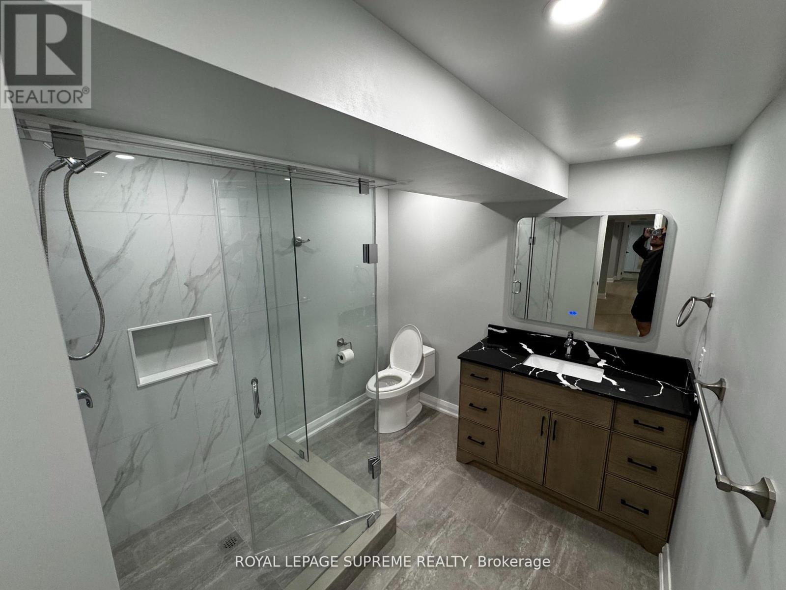 Basement - 8 Redwood Court, Barrie, Ontario  L4M 5G7 - Photo 8 - S12517110