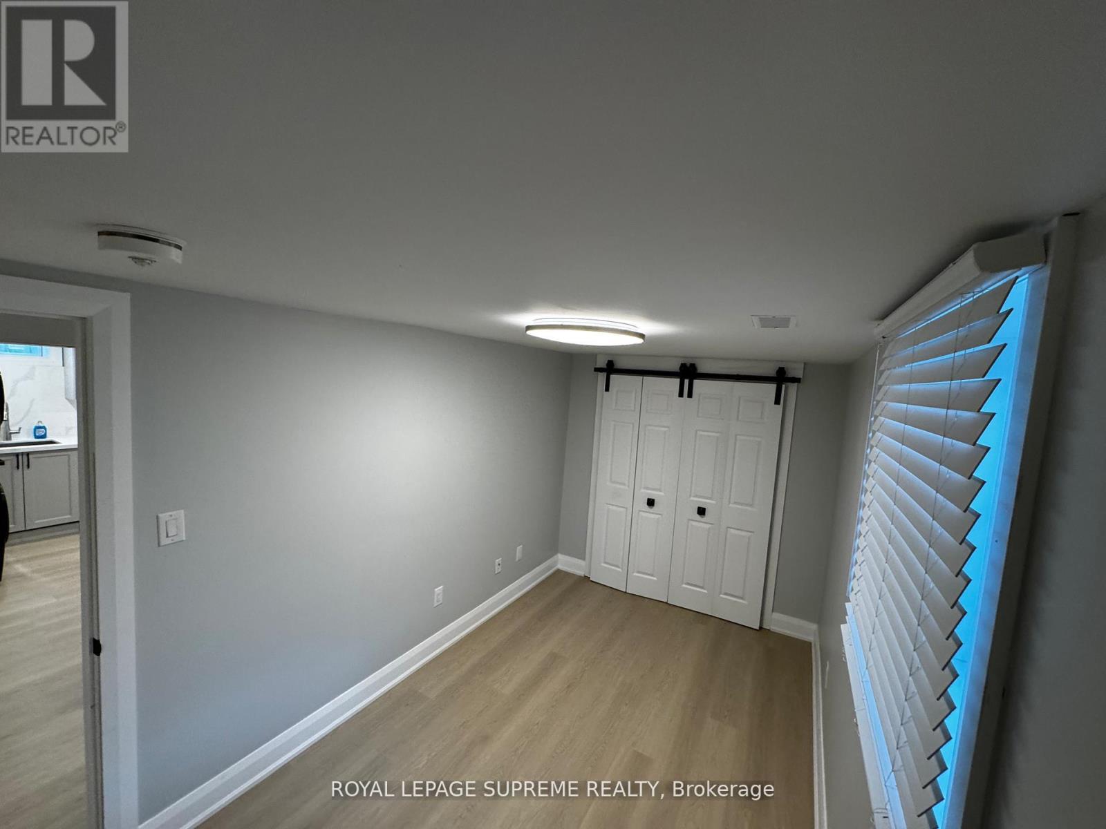 Basement - 8 Redwood Court, Barrie, Ontario  L4M 5G7 - Photo 9 - S12517110