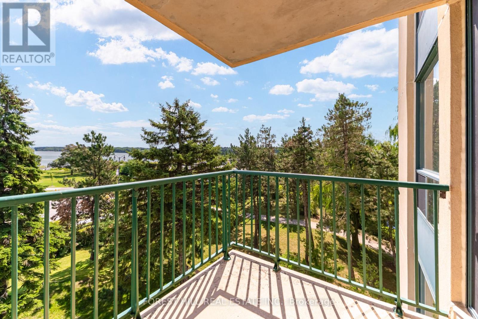 410 - 75 Ellen Street, Barrie, Ontario  L4N 7R6 - Photo 36 - S12517126