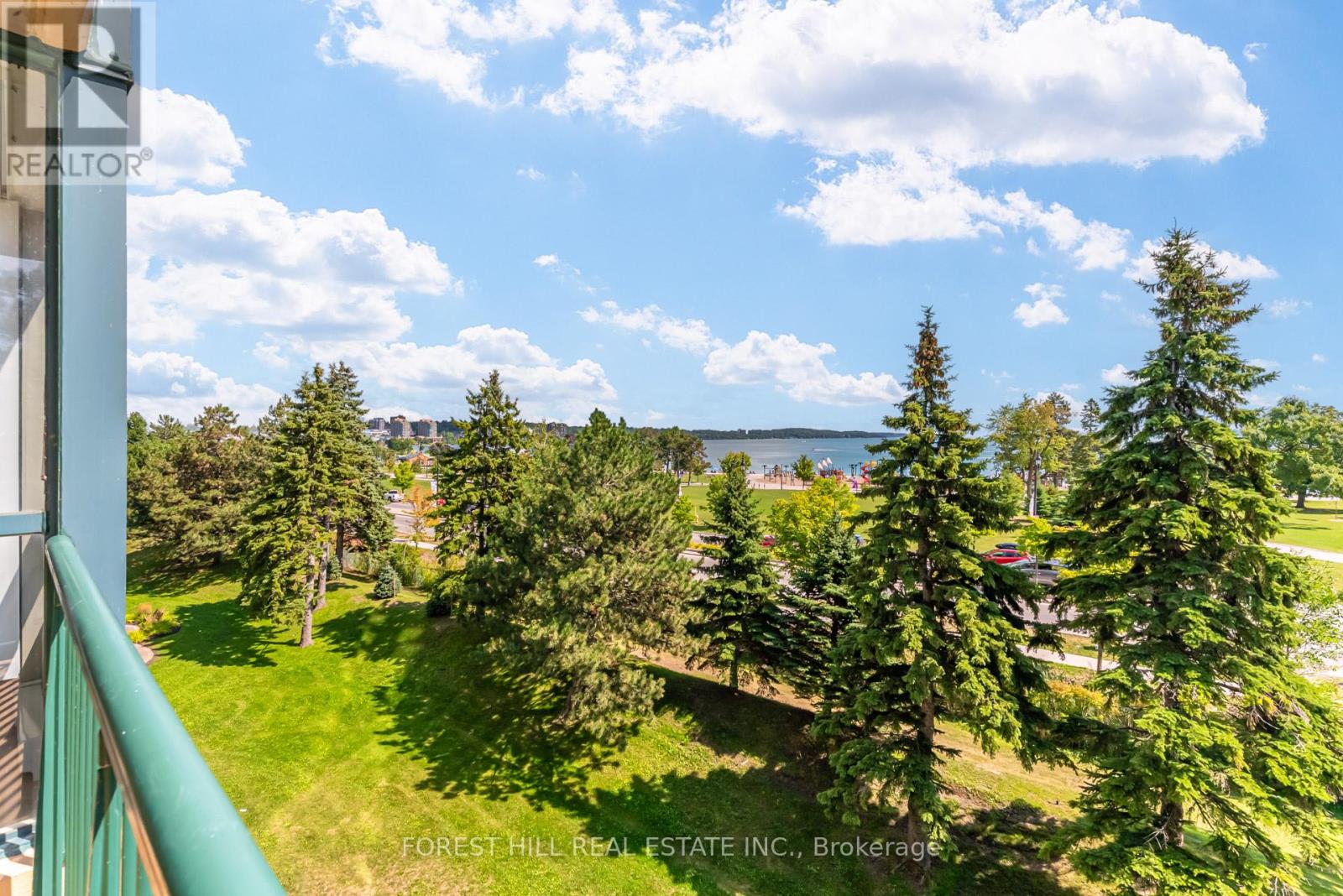 410 - 75 Ellen Street, Barrie, Ontario  L4N 7R6 - Photo 39 - S12517126