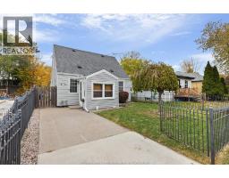 4756 SEMINOLE, Windsor, Ontario