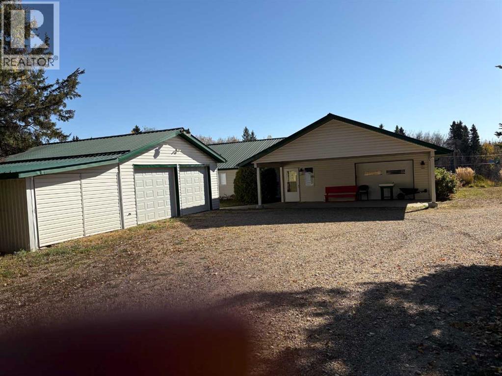 #11 Poor Man Flats Blue 14021  Hwy 53, Rural Ponoka County, Alberta  T0C 2J0 - Photo 41 - A2260393