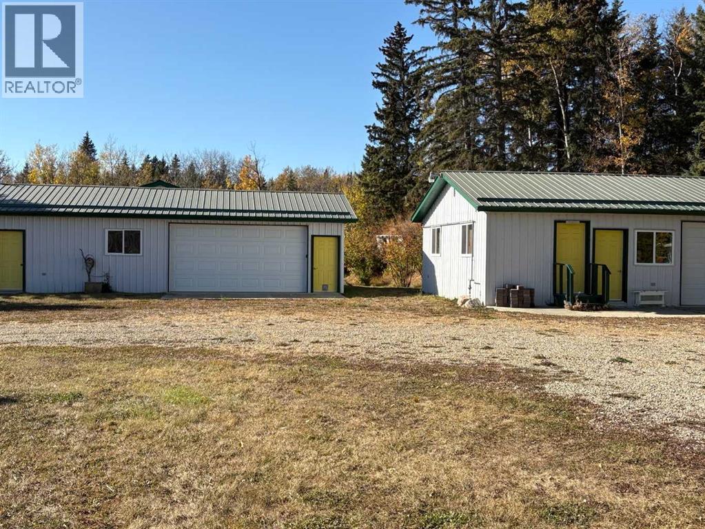 #11 Poor Man Flats Blue 14021  Hwy 53, Rural Ponoka County, Alberta  T0C 2J0 - Photo 49 - A2260393