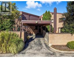 28 UNDERHILL Crescent Unit# 19, Kitchener, Ontario