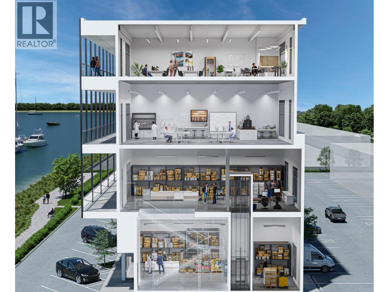 340 9123 Bentley Street, Vancouver, British Columbia  V6P 0L4 - Photo 3 - C8068880