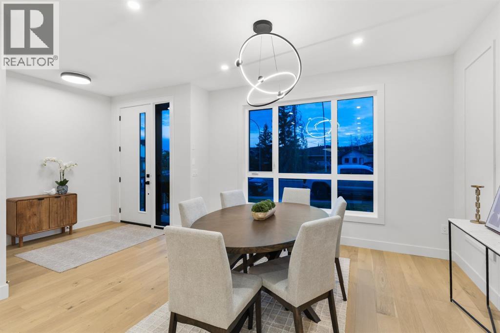 7722 46 Avenue Nw, Calgary, Alberta  T3B 1Y2 - Photo 6 - A2264509