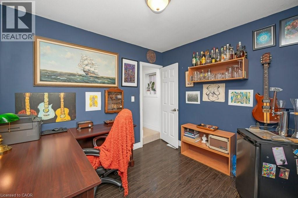 128 Crosthwaite Avenue N, Hamilton, Ontario  L8H 4V5 - Photo 22 - 40785959