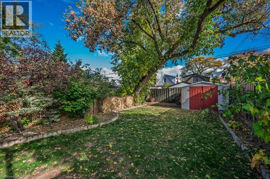 128 Crosthwaite Avenue N, Hamilton, Ontario  L8H 4V5 - Photo 42 - 40785959