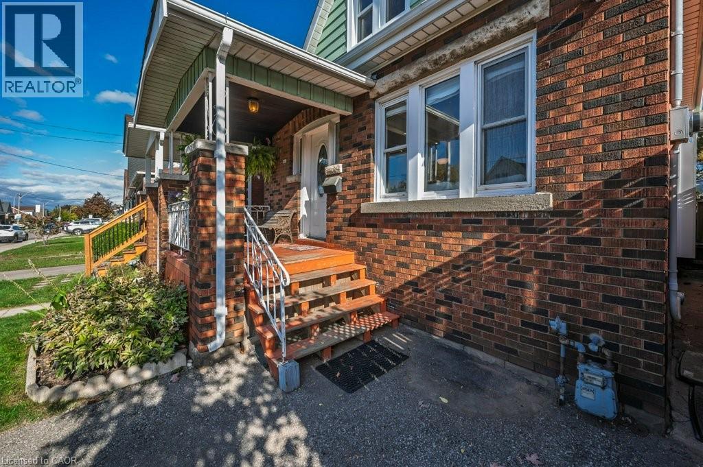 128 Crosthwaite Avenue N, Hamilton, Ontario  L8H 4V5 - Photo 5 - 40785959