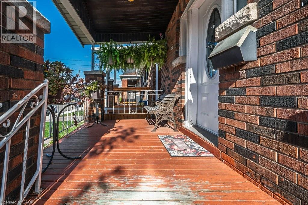 128 Crosthwaite Avenue N, Hamilton, Ontario  L8H 4V5 - Photo 6 - 40785959