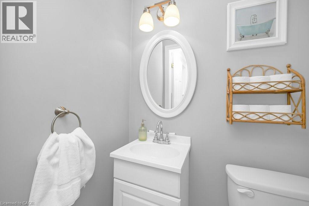 128 Crosthwaite Avenue N, Hamilton, Ontario  L8H 4V5 - Photo 10 - 40785959