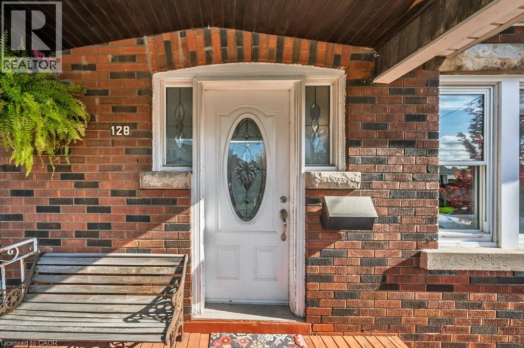128 Crosthwaite Avenue N, Hamilton, Ontario  L8H 4V5 - Photo 7 - 40785959