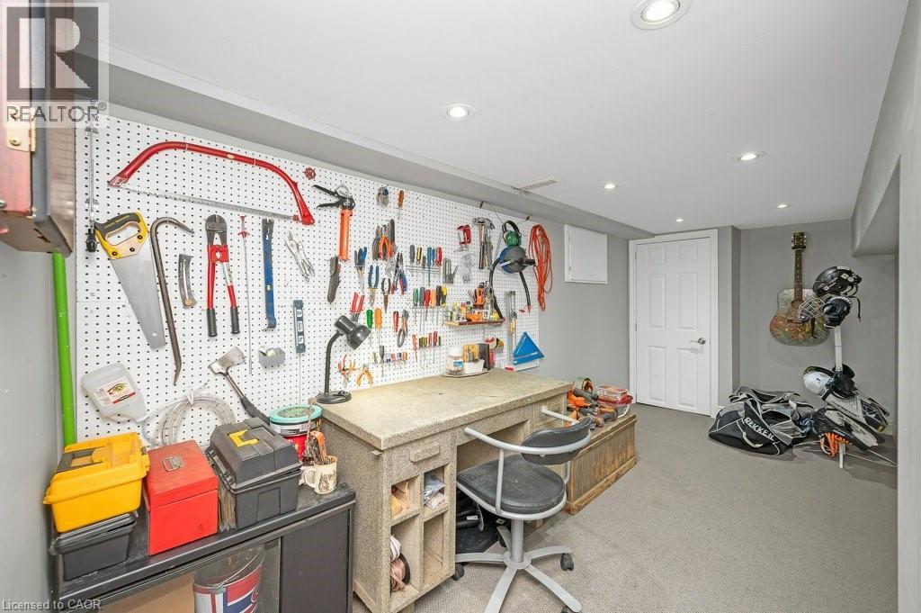 128 Crosthwaite Avenue N, Hamilton, Ontario  L8H 4V5 - Photo 33 - 40785959