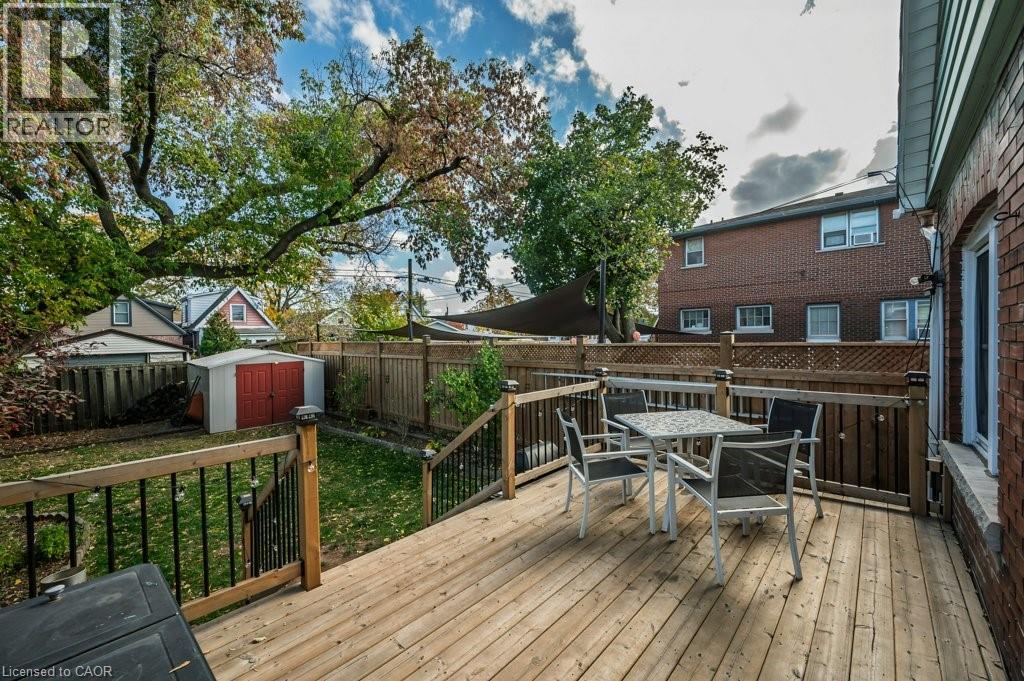 128 Crosthwaite Avenue N, Hamilton, Ontario  L8H 4V5 - Photo 40 - 40785959