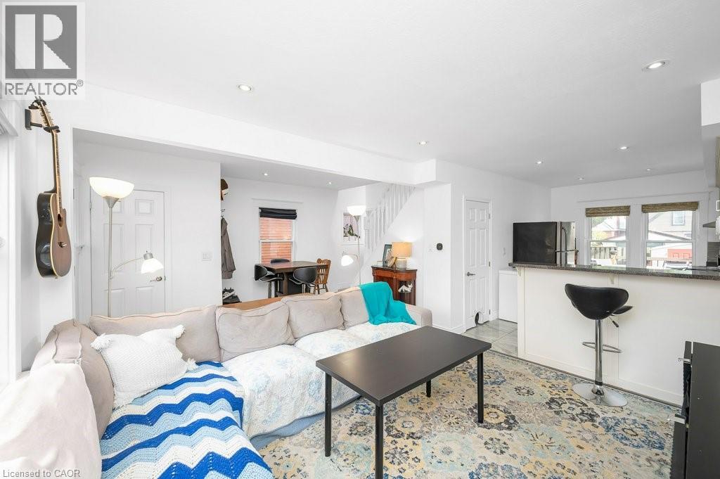 128 Crosthwaite Avenue N, Hamilton, Ontario  L8H 4V5 - Photo 14 - 40785959