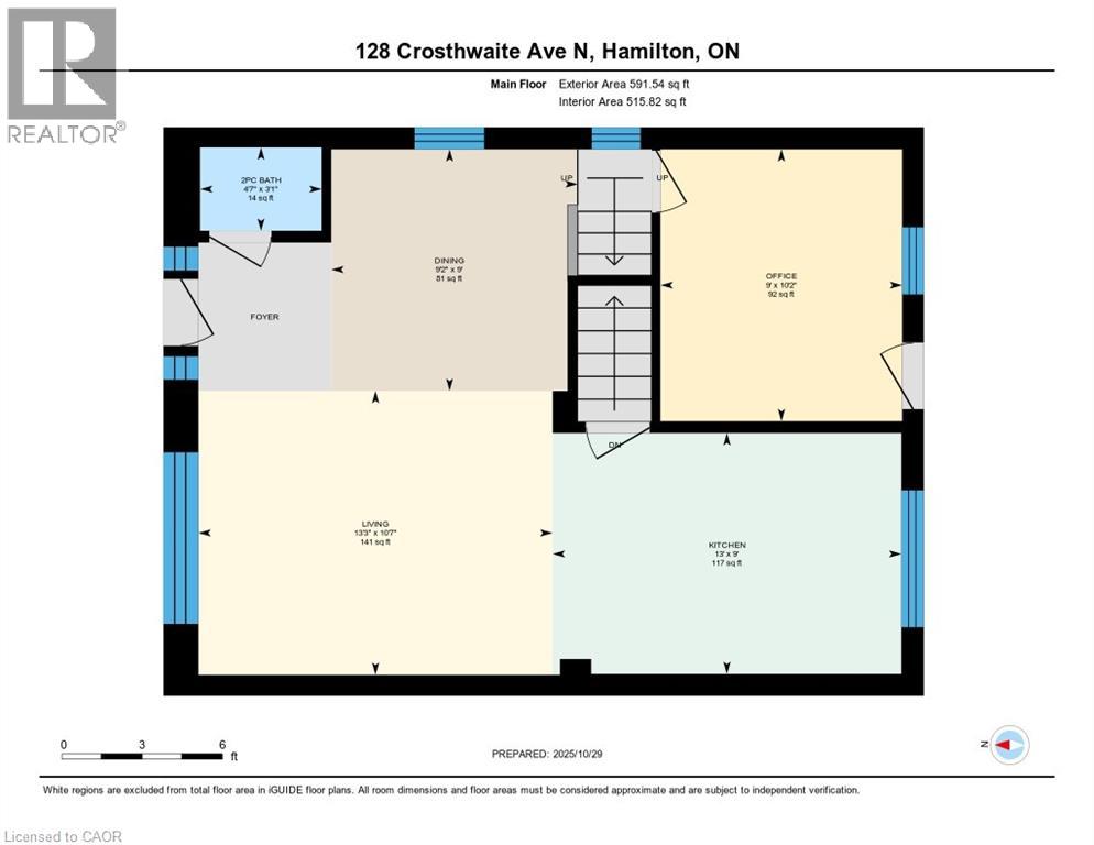 128 Crosthwaite Avenue N, Hamilton, Ontario  L8H 4V5 - Photo 48 - 40785959