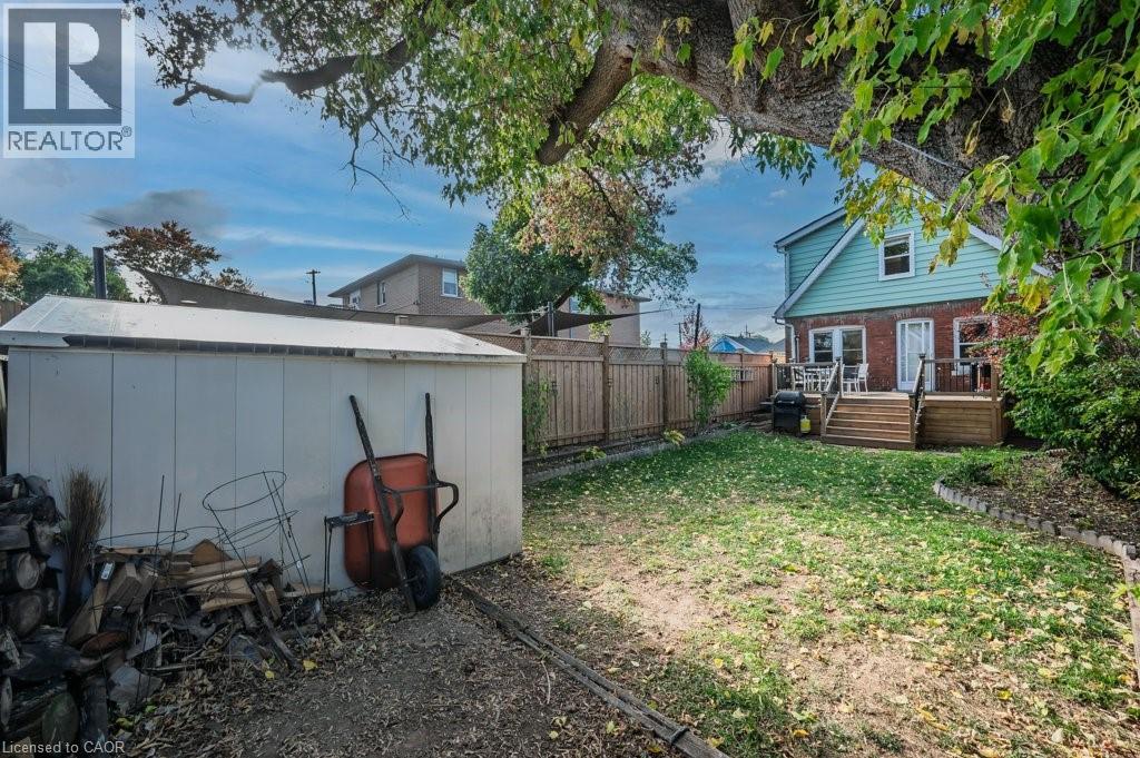 128 Crosthwaite Avenue N, Hamilton, Ontario  L8H 4V5 - Photo 47 - 40785959