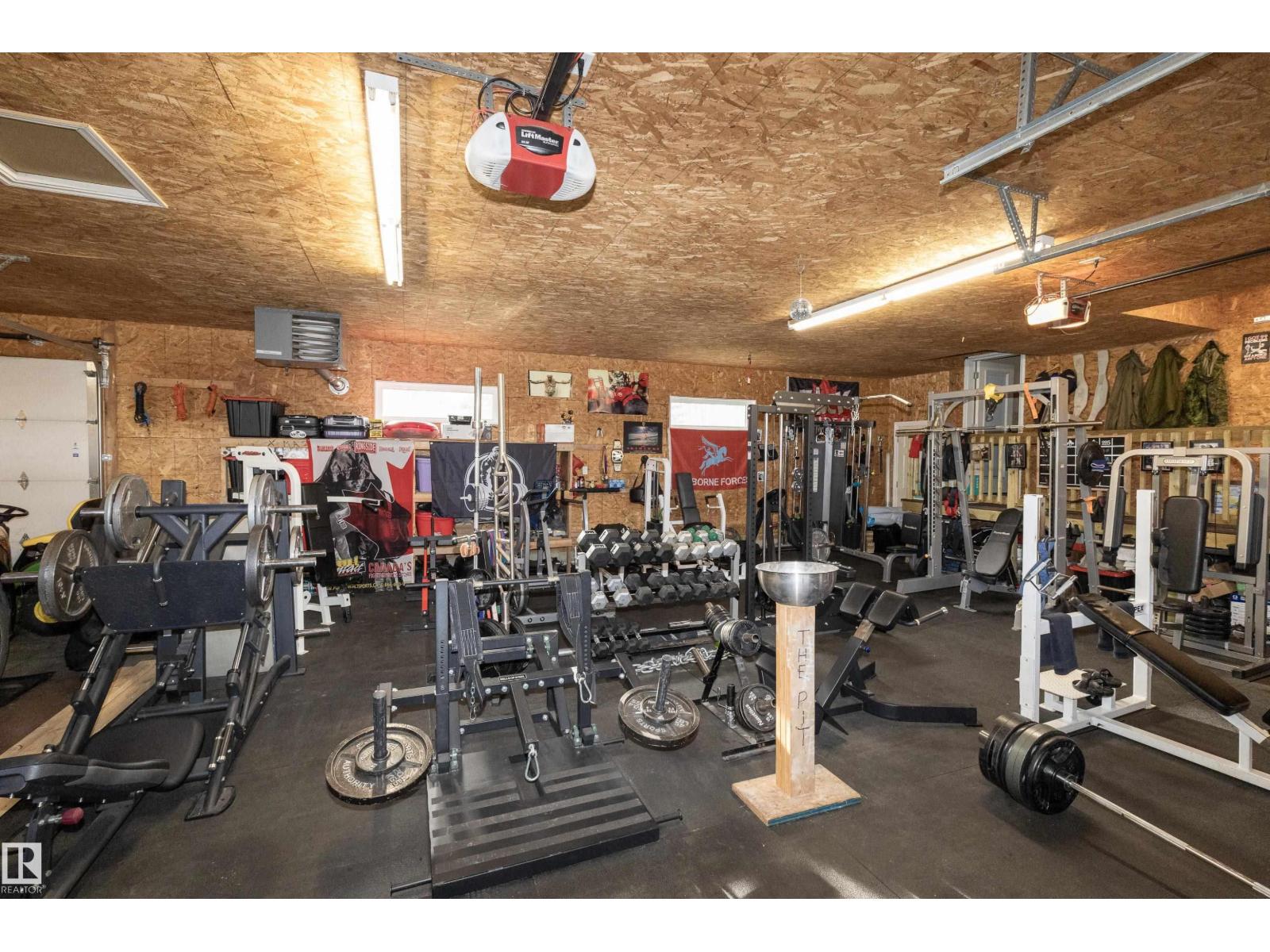 #14 52001 Rge Road 275, Rural Parkland County, Alberta  T7X 3V2 - Photo 58 - E4464816