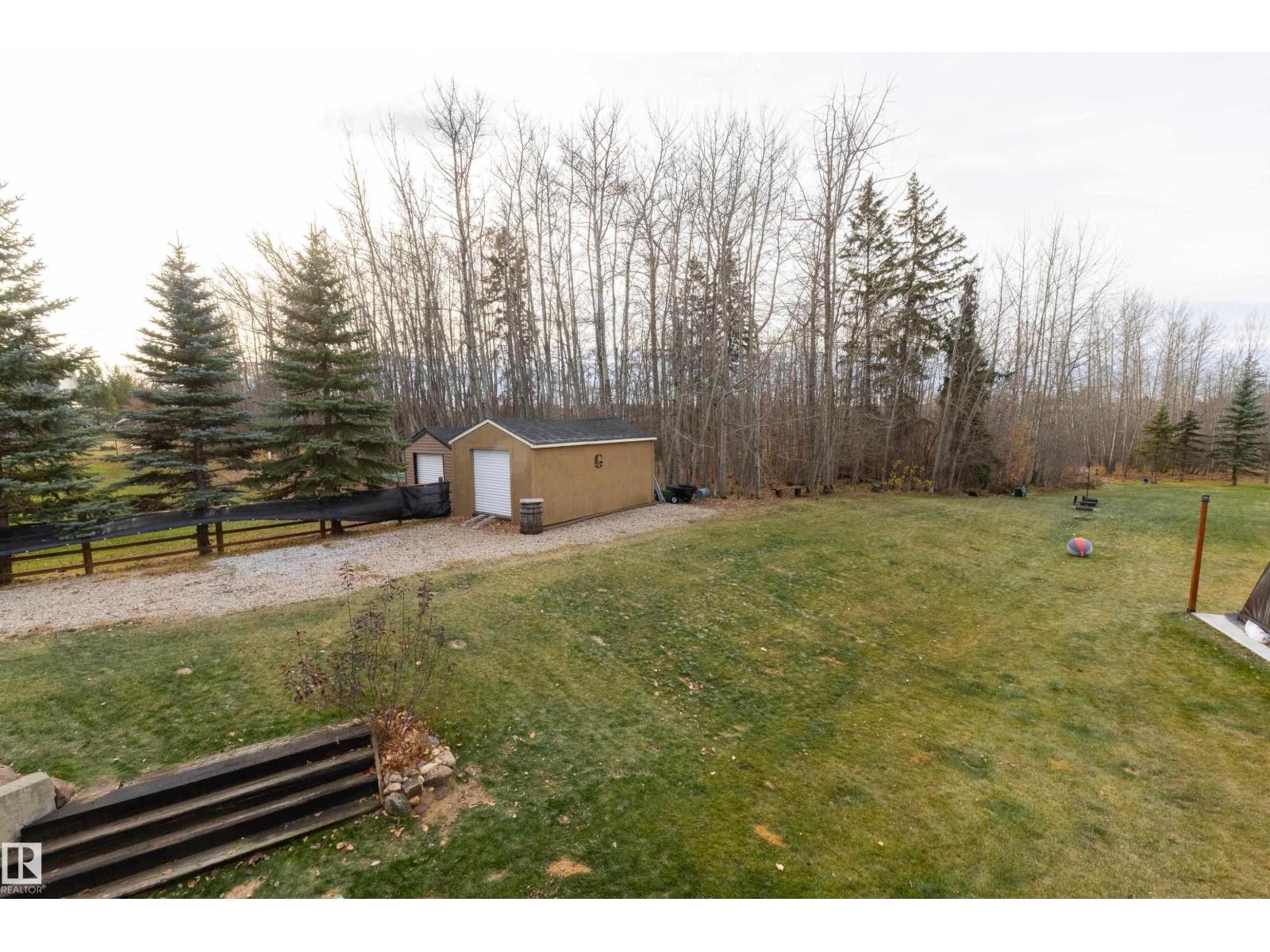 #14 52001 Rge Road 275, Rural Parkland County, Alberta  T7X 3V2 - Photo 44 - E4464816