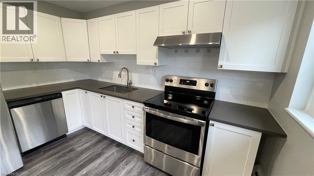 410 Hazel Street Unit# 304, Waterloo, Ontario  N2L 3P8 - Photo 2 - 40786191