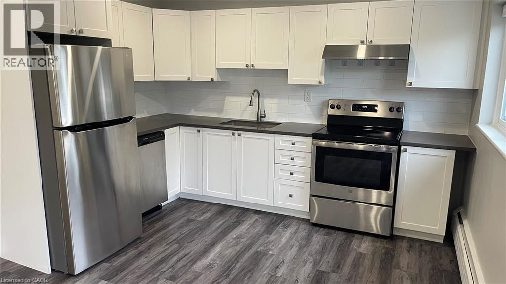 410 Hazel Street Unit# 304, Waterloo, Ontario  N2L 3P8 - Photo 3 - 40786191