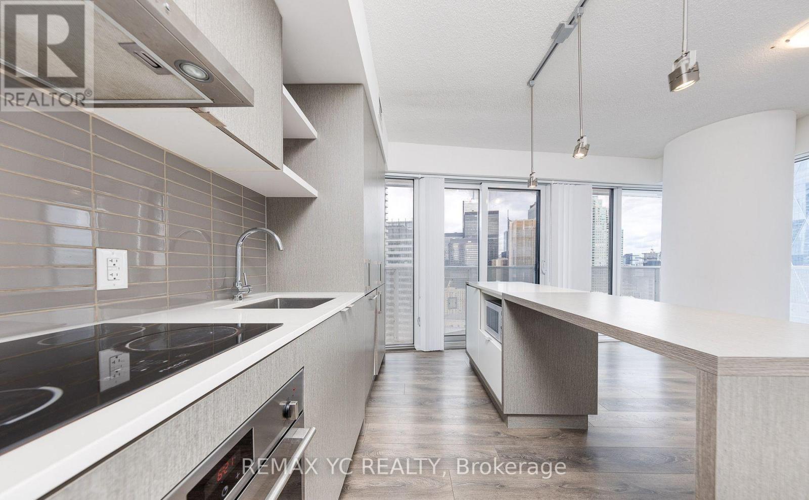 3504 - 100 Harbour Street, Toronto, Ontario  M5J 0B5 - Photo 11 - C12517222