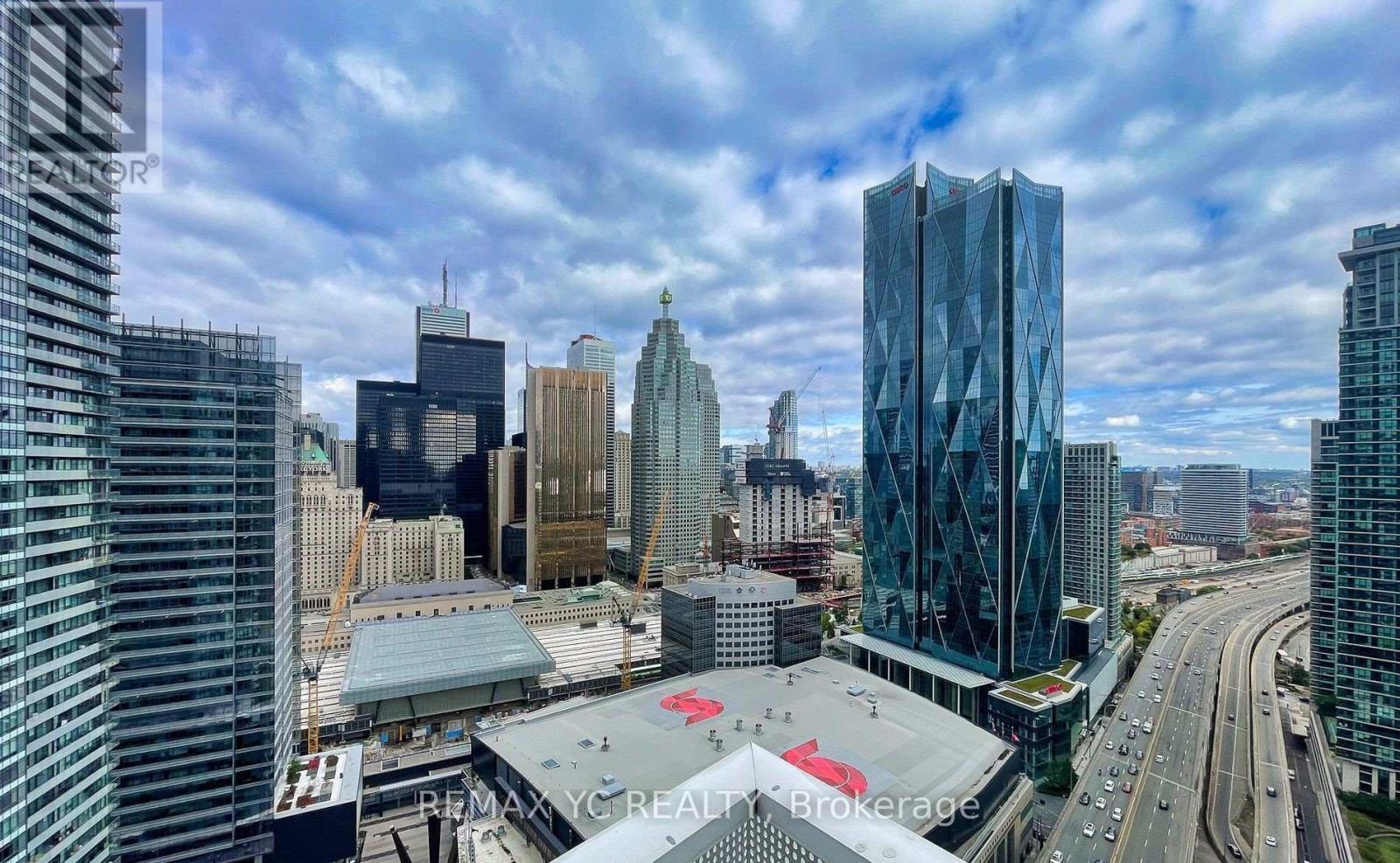 3504 - 100 Harbour Street, Toronto, Ontario  M5J 0B5 - Photo 26 - C12517222