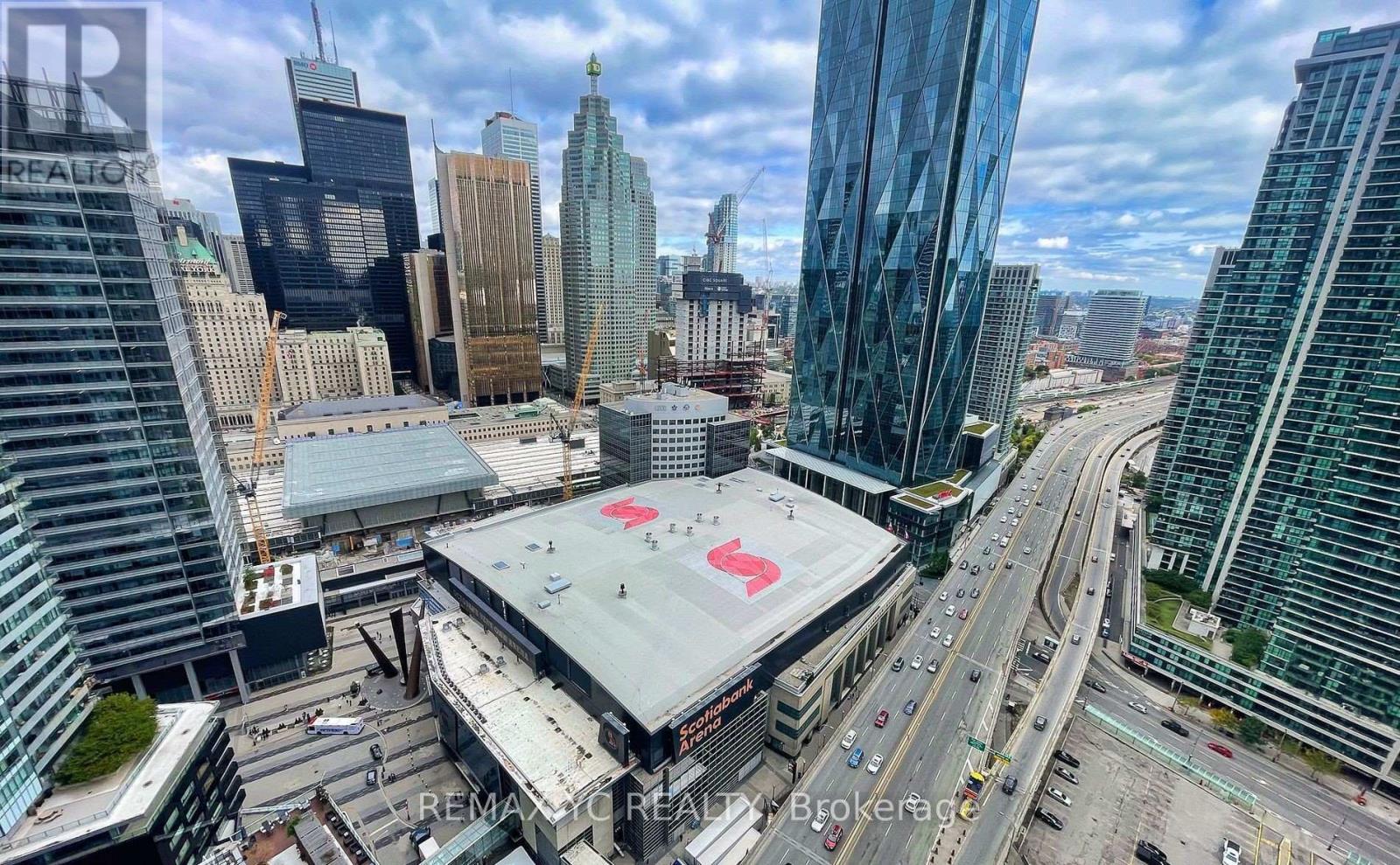 3504 - 100 Harbour Street, Toronto, Ontario  M5J 0B5 - Photo 27 - C12517222