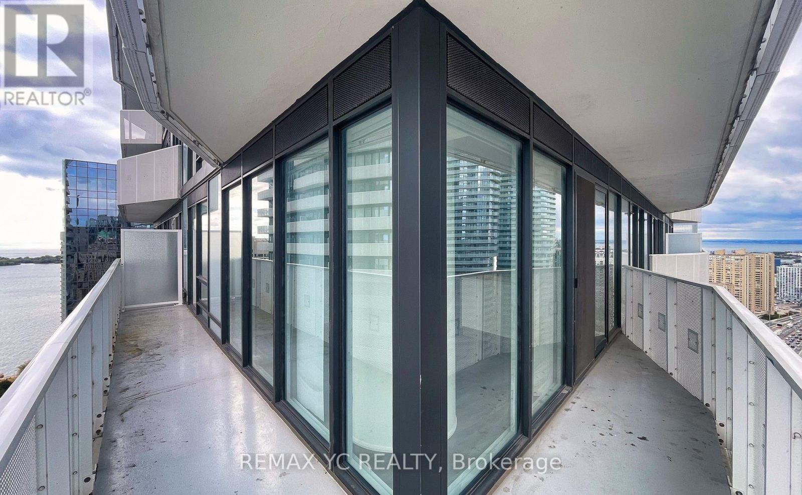 3504 - 100 Harbour Street, Toronto, Ontario  M5J 0B5 - Photo 28 - C12517222