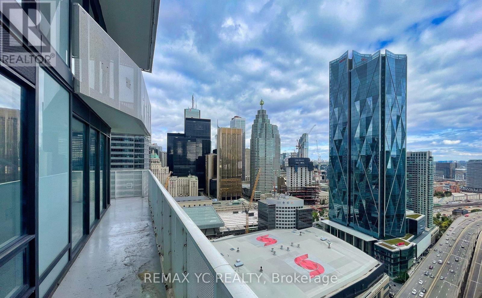 3504 - 100 Harbour Street, Toronto, Ontario  M5J 0B5 - Photo 30 - C12517222