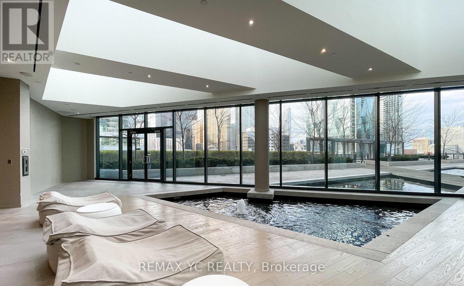 3504 - 100 Harbour Street, Toronto, Ontario  M5J 0B5 - Photo 31 - C12517222