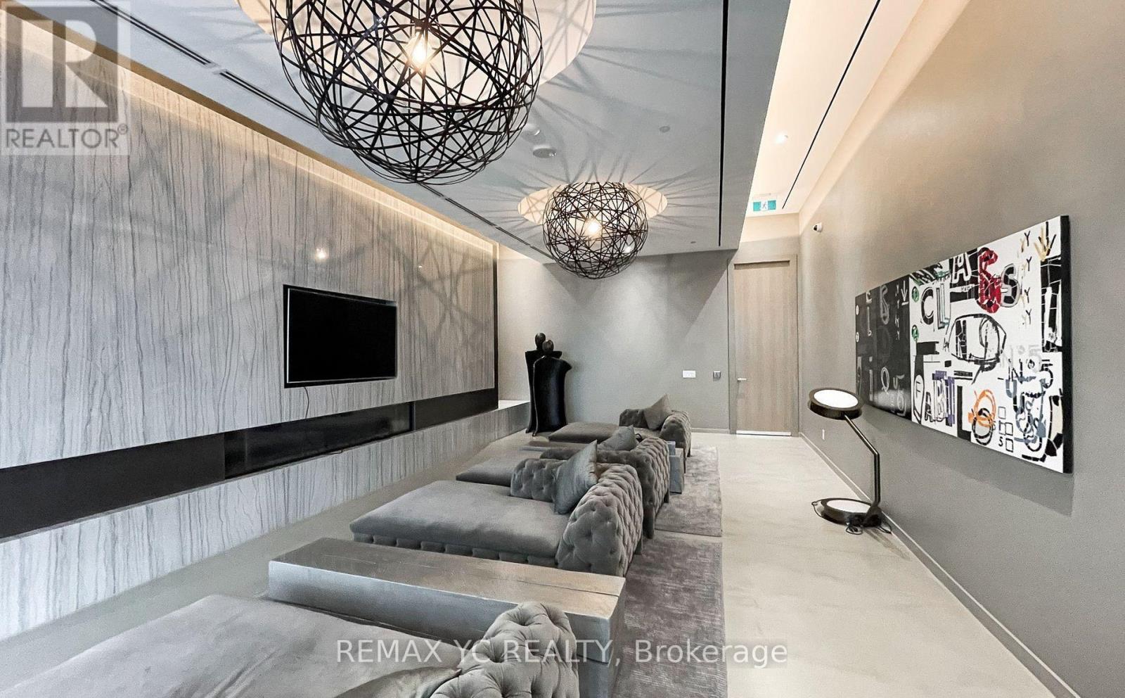 3504 - 100 Harbour Street, Toronto, Ontario  M5J 0B5 - Photo 34 - C12517222