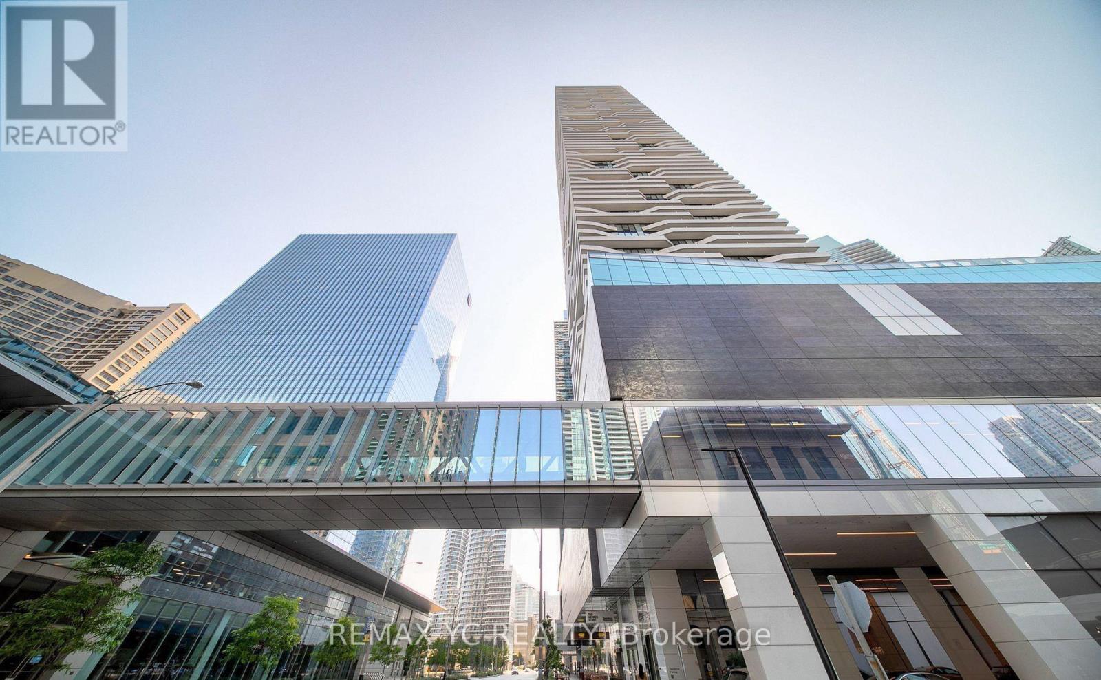 3504 - 100 Harbour Street, Toronto, Ontario  M5J 0B5 - Photo 36 - C12517222