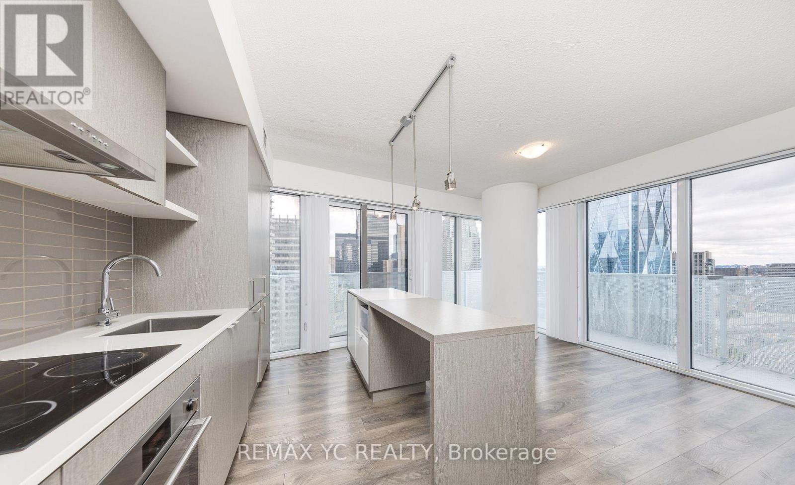 3504 - 100 Harbour Street, Toronto, Ontario  M5J 0B5 - Photo 7 - C12517222