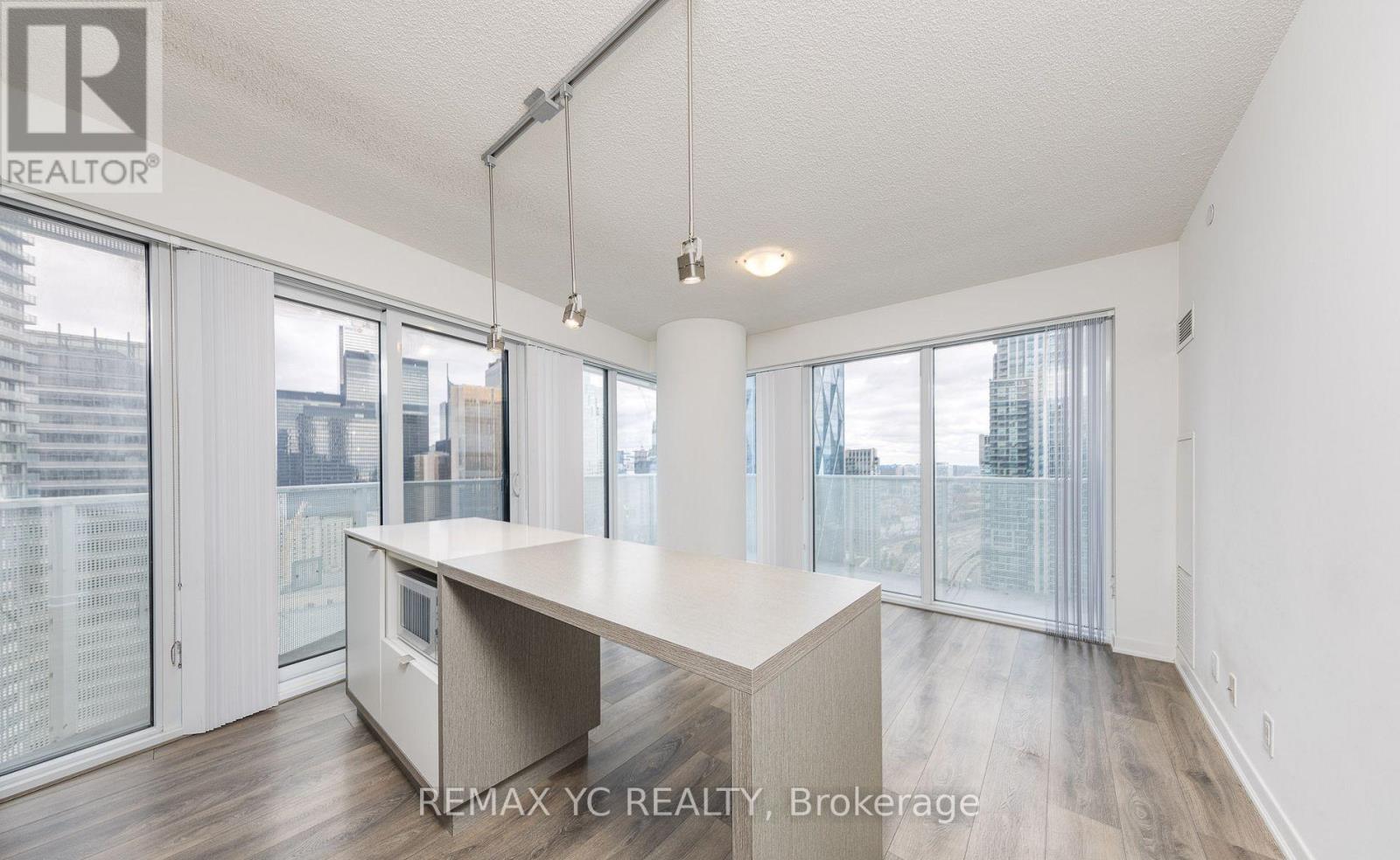 3504 - 100 Harbour Street, Toronto, Ontario  M5J 0B5 - Photo 8 - C12517222