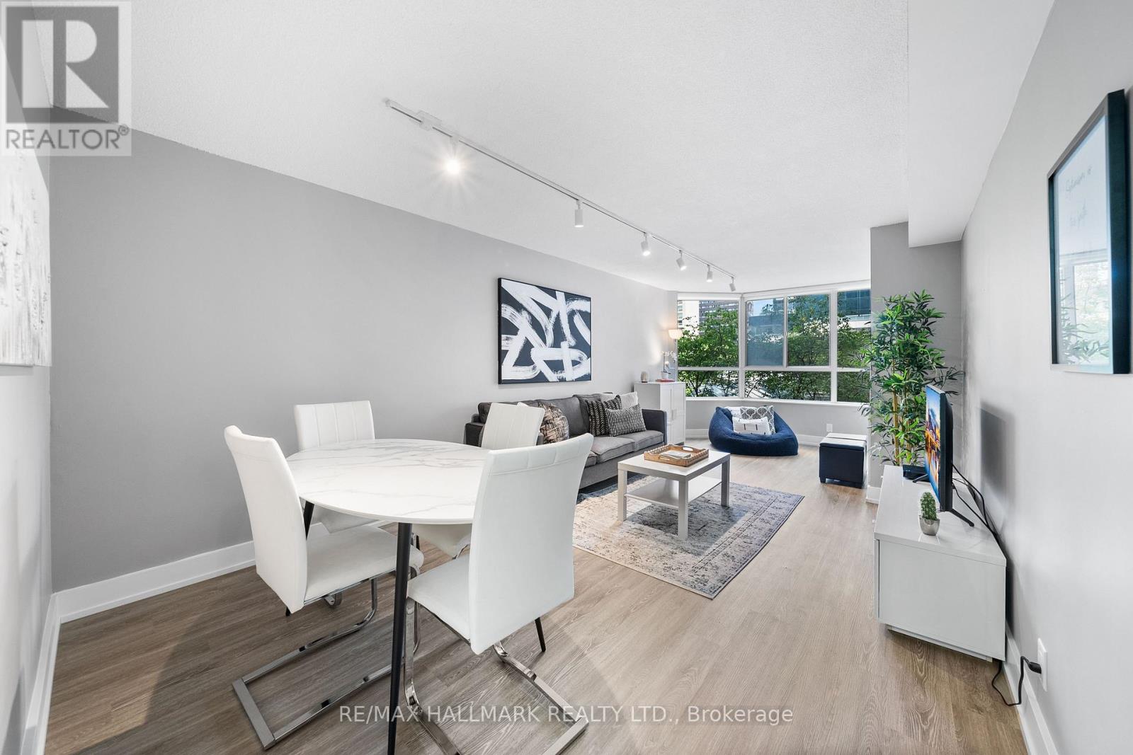 419 - 711 BAY STREET, Toronto, Ontario