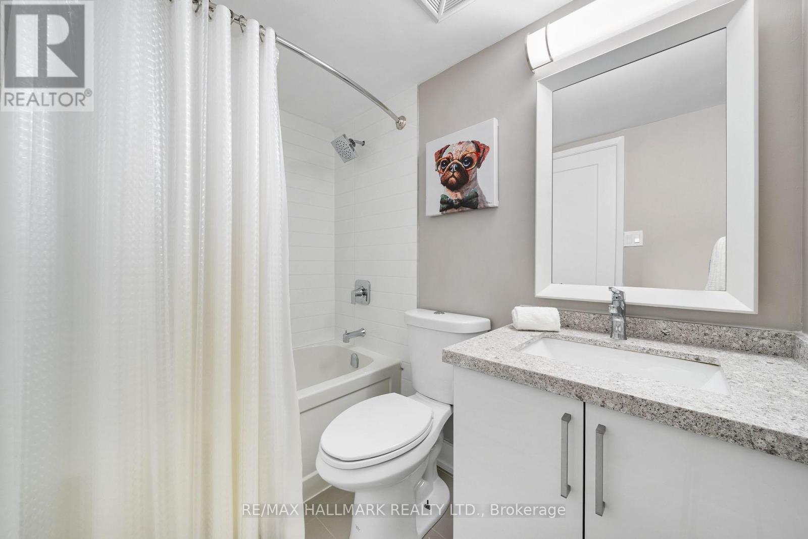 419 - 711 Bay Street, Toronto, Ontario  M5G 2J8 - Photo 17 - C12517260