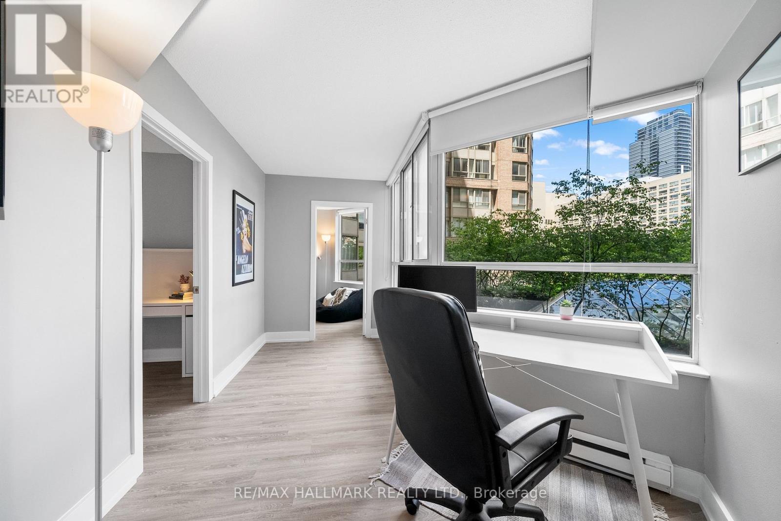 419 - 711 Bay Street, Toronto, Ontario  M5G 2J8 - Photo 22 - C12517260