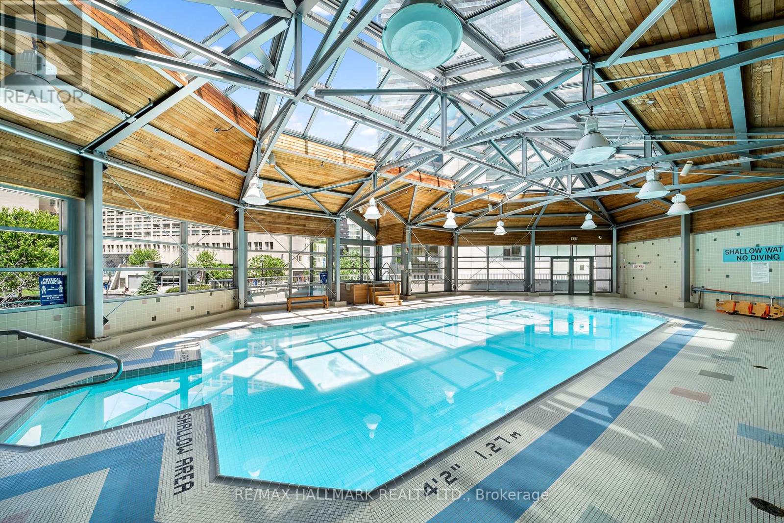 419 - 711 Bay Street, Toronto, Ontario  M5G 2J8 - Photo 25 - C12517260