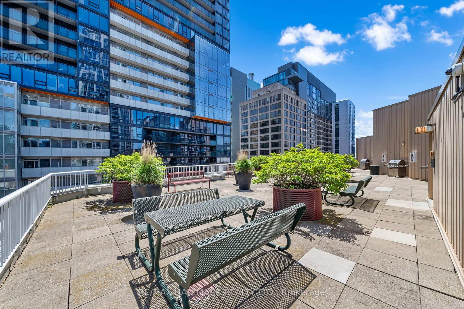 419 - 711 Bay Street, Toronto, Ontario  M5G 2J8 - Photo 26 - C12517260
