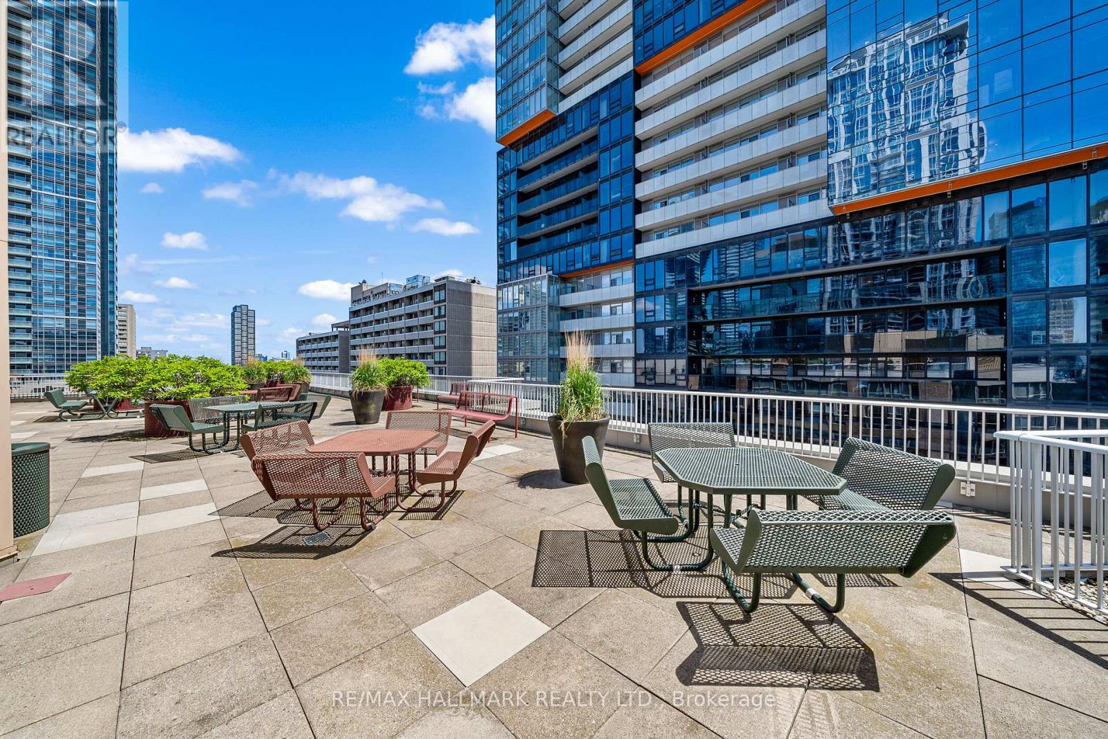 419 - 711 Bay Street, Toronto, Ontario  M5G 2J8 - Photo 27 - C12517260