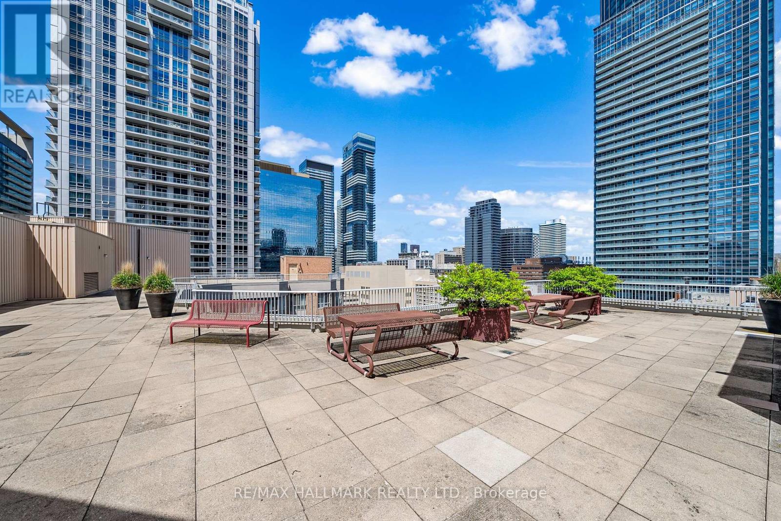 419 - 711 Bay Street, Toronto, Ontario  M5G 2J8 - Photo 28 - C12517260