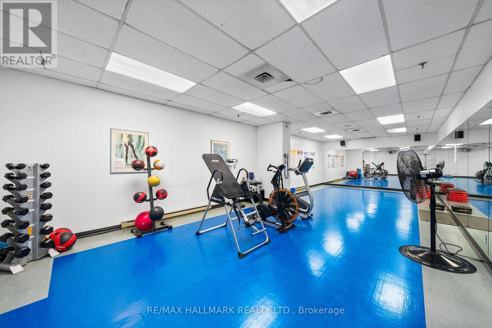 419 - 711 Bay Street, Toronto, Ontario  M5G 2J8 - Photo 31 - C12517260